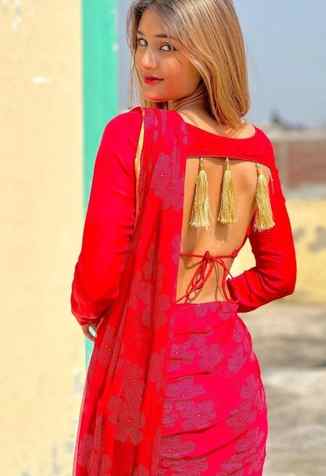 Celebrity call girls in Adarsh Nagar
